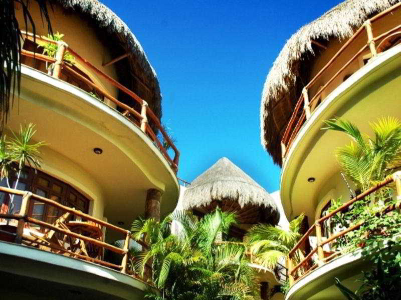 Sacbe Hotel&beach Club Hotel