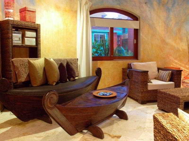 Sacbe Hotel&beach Club Hotel 3*