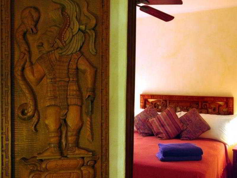 Sacbe Hotel&beach Club Hotel