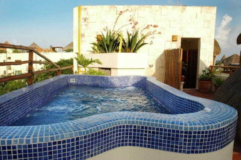 Sacbe Hotel&beach Club Hotel 3*