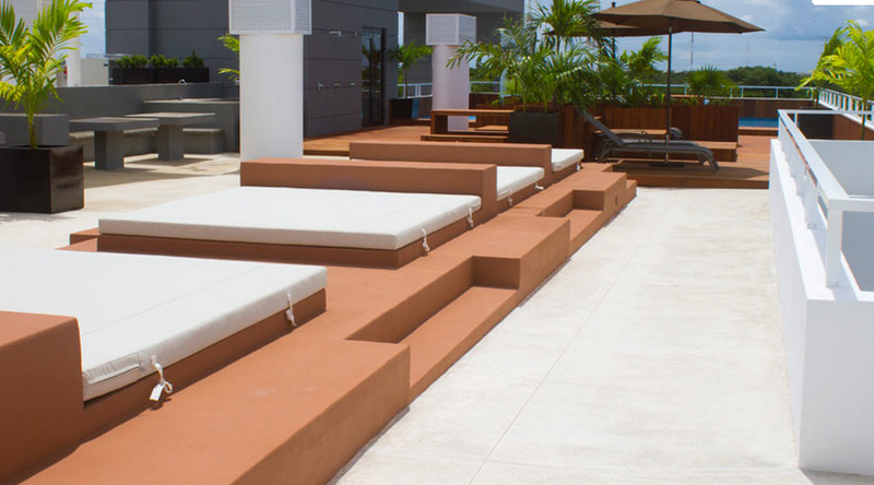 Pure Riviera Maya Aparthotel 4*