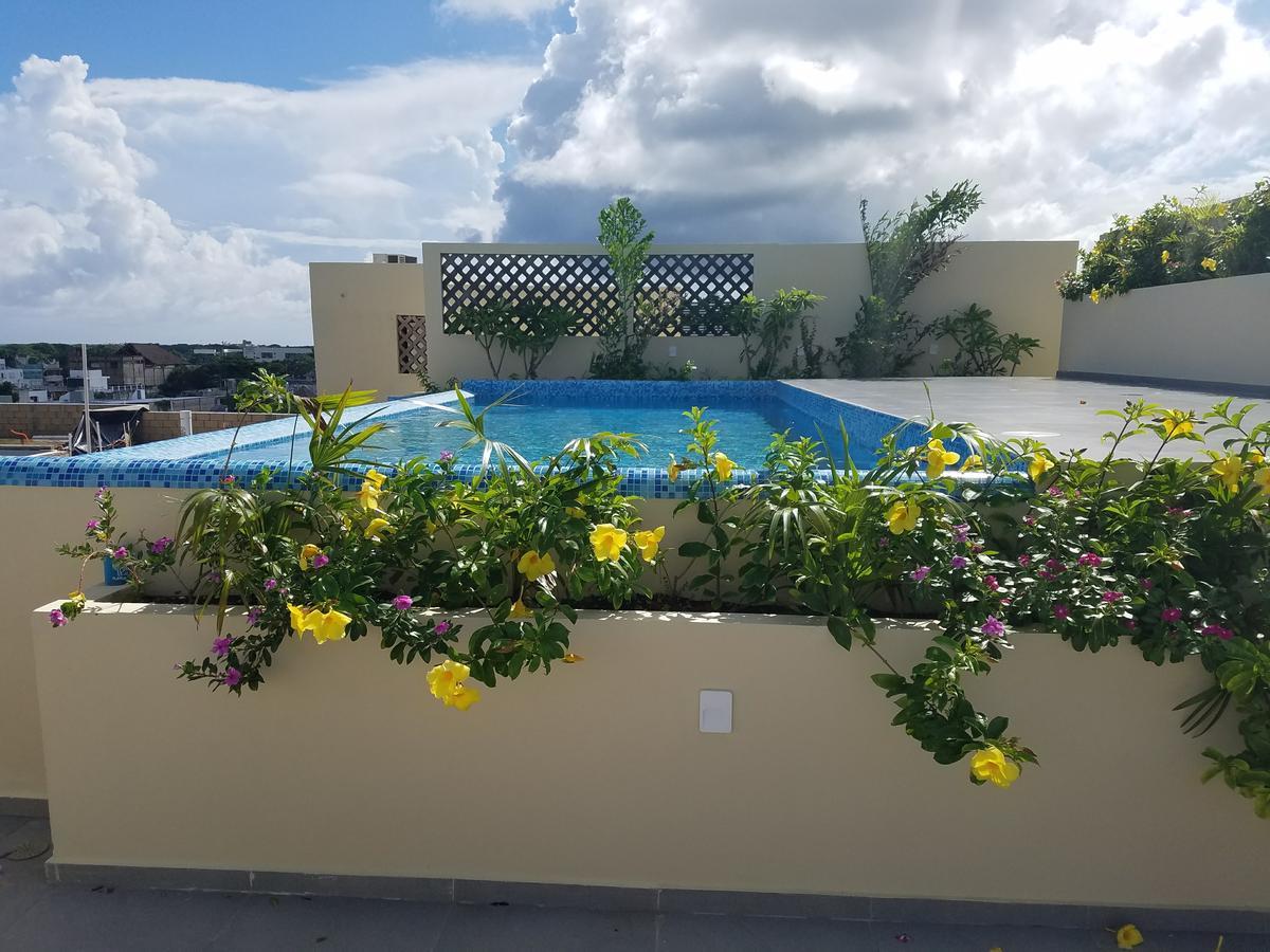 Maji Apartamento Playa del Carmen