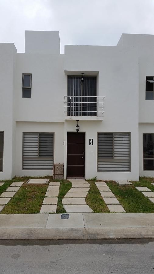 Bali Residencial Playa del Carmen