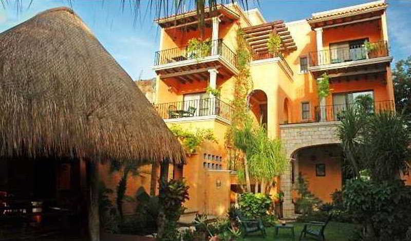Hotel Lunata - 5th Avenue (adults Only) 3*