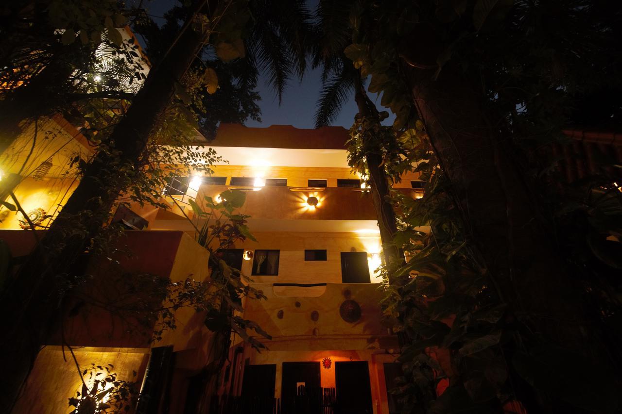 Khách sạn Eclipse Playa del Carmen