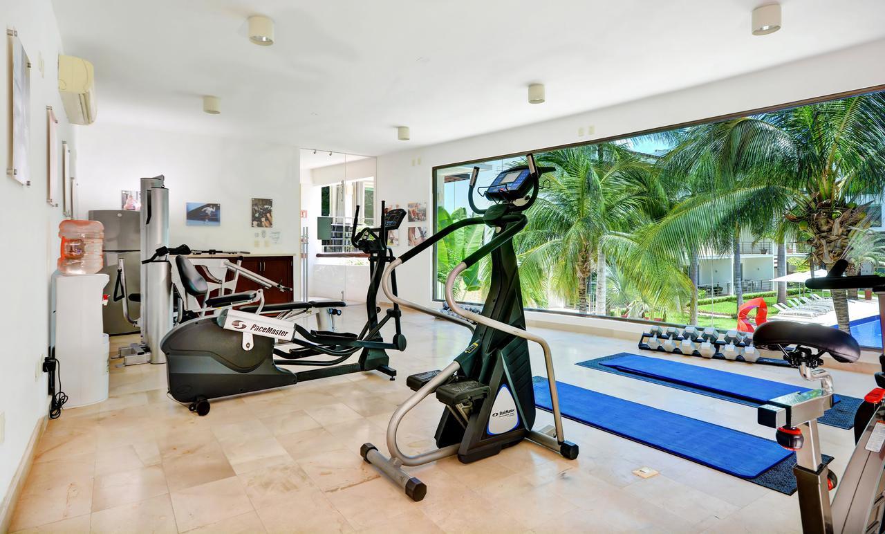 Căn hộ Luxurious & In Playa Steps From The *