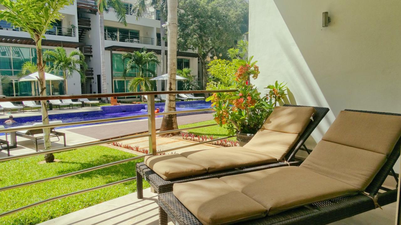 Luxurious & In Playa Steps From The Căn hộ