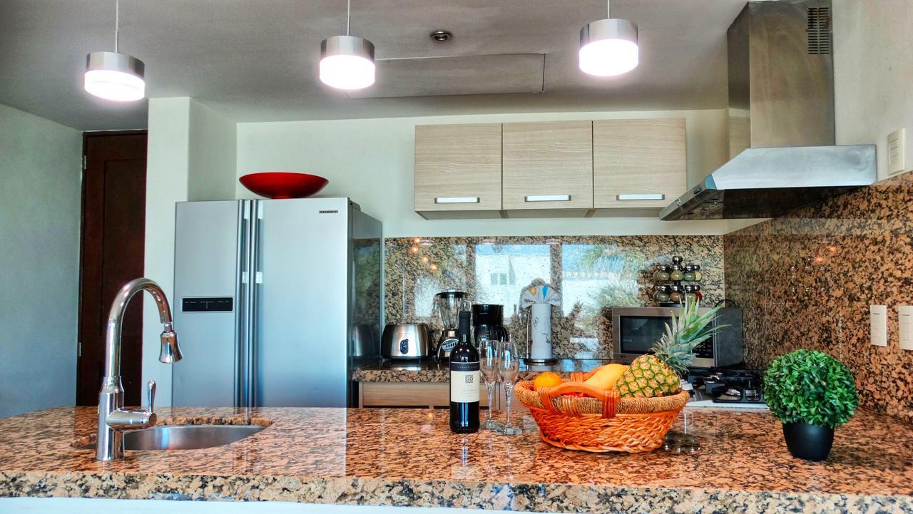 Căn hộ Luxurious & In Playa Steps From The Playa del Carmen