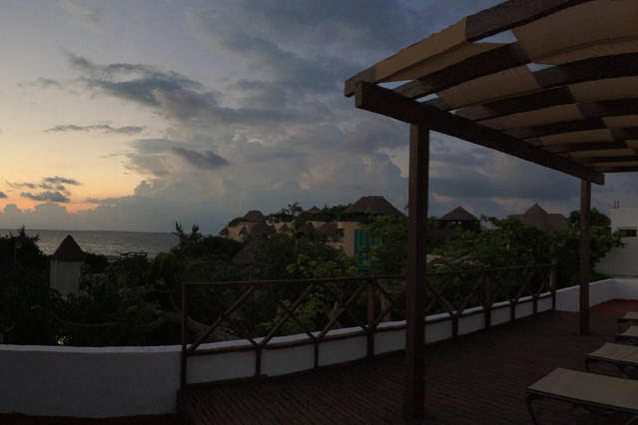 Bed and breakfast Embarcadero Maya 3*