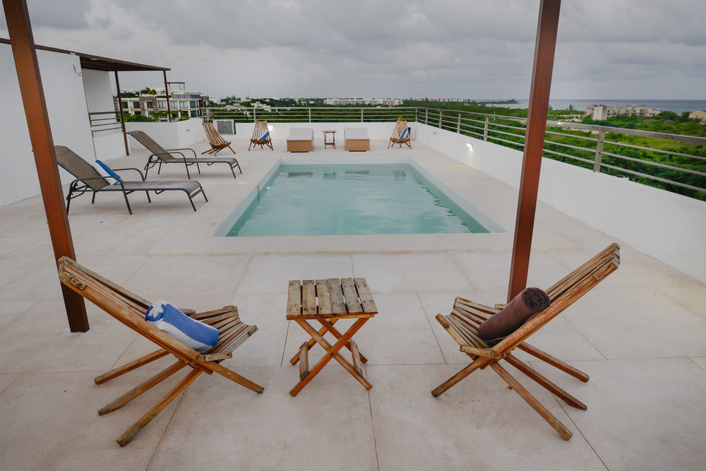 Encantada Khách sạn hẻo lánh 3*