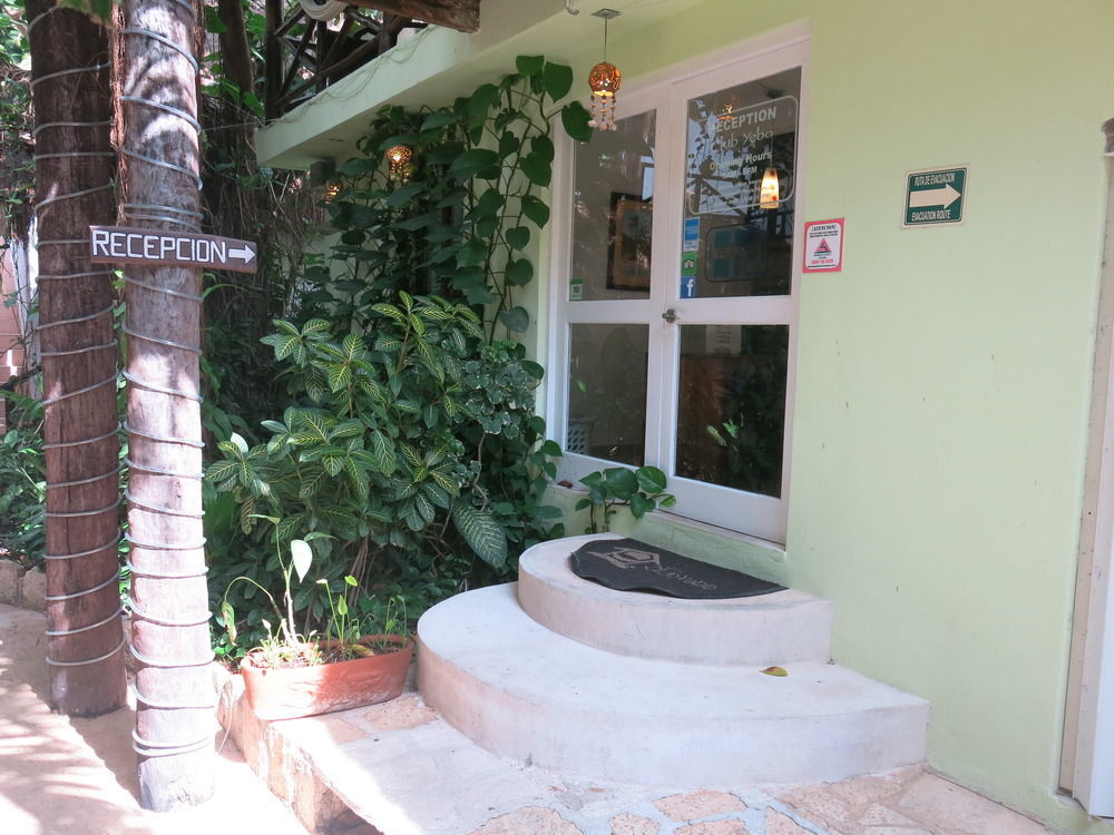 Hotel Club Yebo