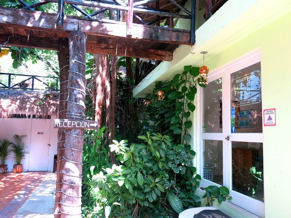 Club Yebo Hotel 3*