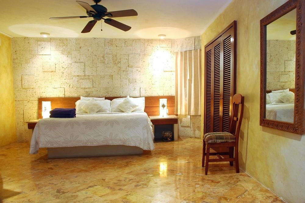 Sacbe Hotel&beach Club Hotel Playa del Carmen