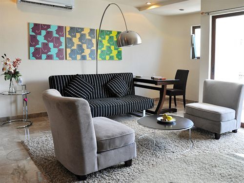 Sacbe Hotel&beach Club 3* Playa del Carmen