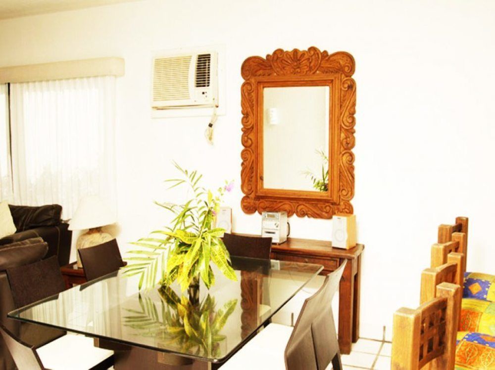 Xaman Ha Aparthotel 3*
