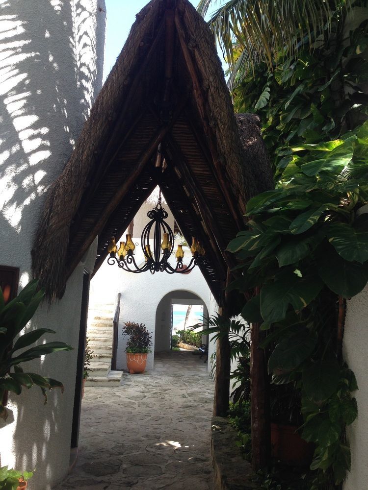 Kin Sol Soleil Hotel Boutique Hotel