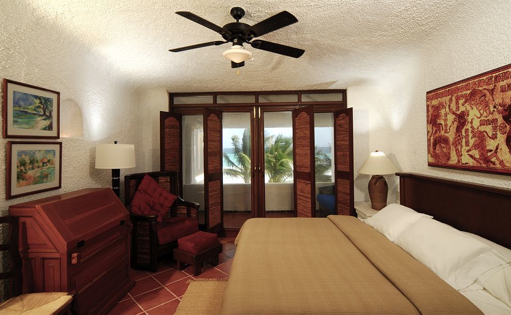 Kin Sol Soleil Hotel Boutique Hotel
