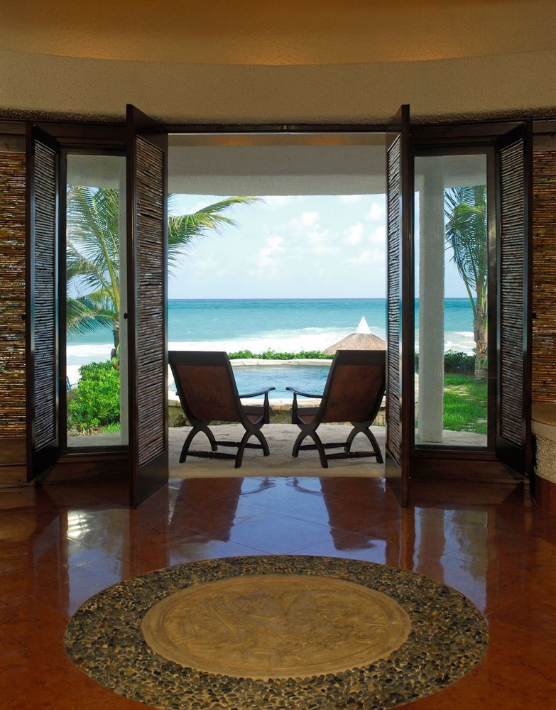 Kin Sol Soleil Hotel Boutique Hotel Playa del Carmen