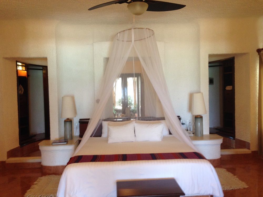 Kin Sol Soleil Hotel Boutique Hotel