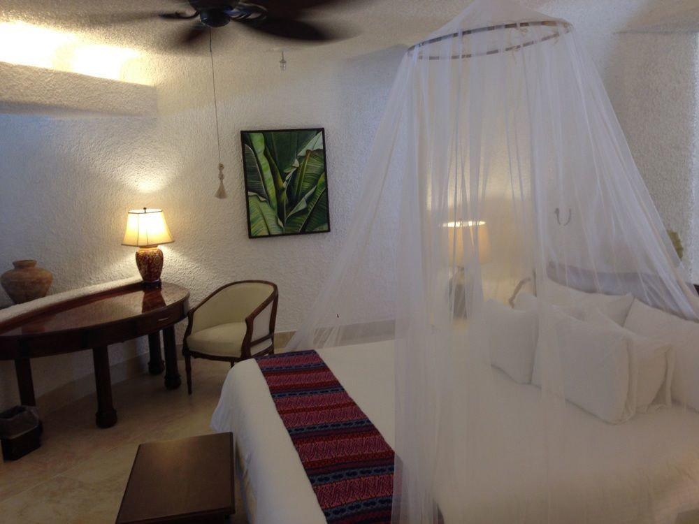 Kin Sol Soleil Hotel Boutique 5*