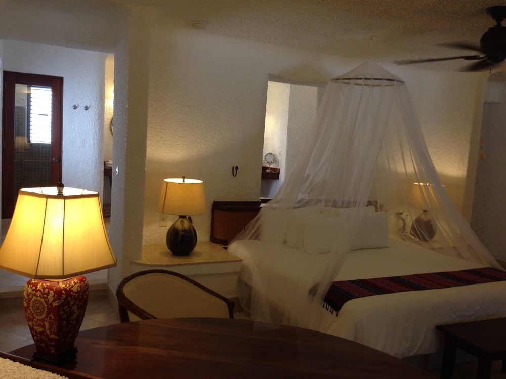 Kin Sol Soleil Hotel Boutique 5* Playa del Carmen