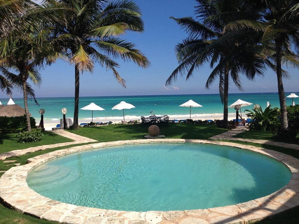 Kin Sol Soleil Hotel Boutique Hotel Playa del Carmen