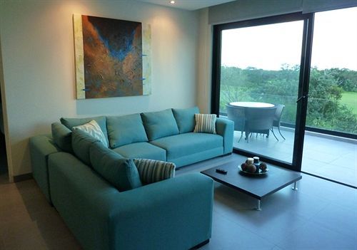 Aparthotel Pure Riviera Maya Playa del Carmen