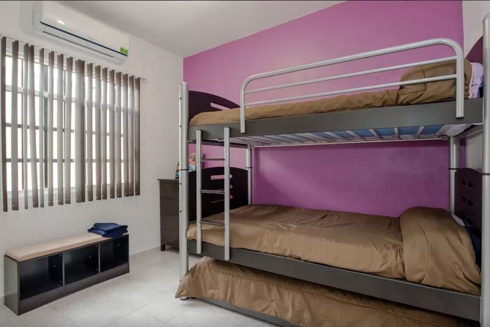 Hotel Riviera Maya 4*