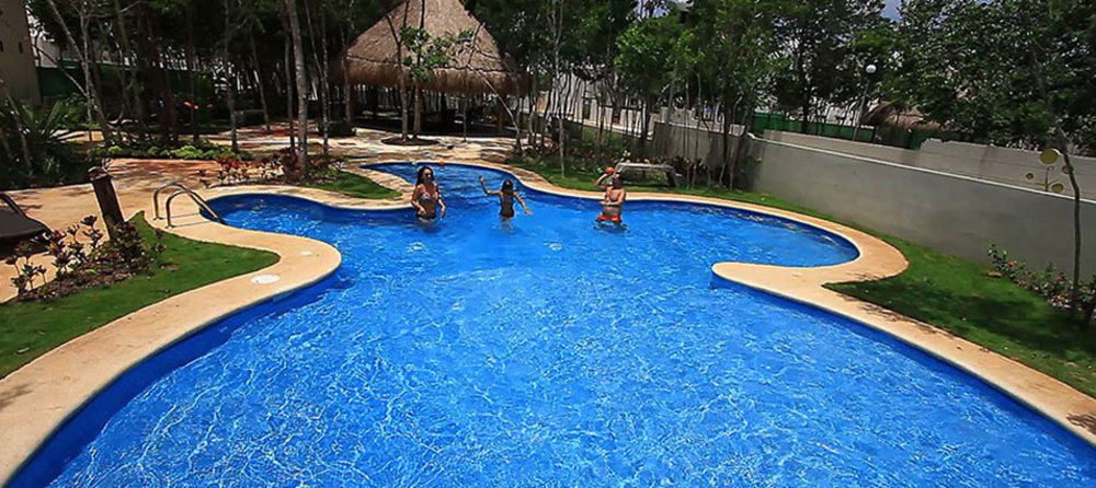 Hotel Riviera Maya
