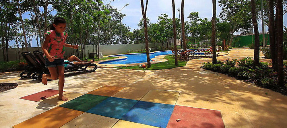 Riviera Maya Playa del Carmen