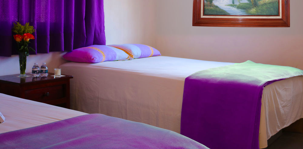 Hotel San Ignacio Playa del Carmen
