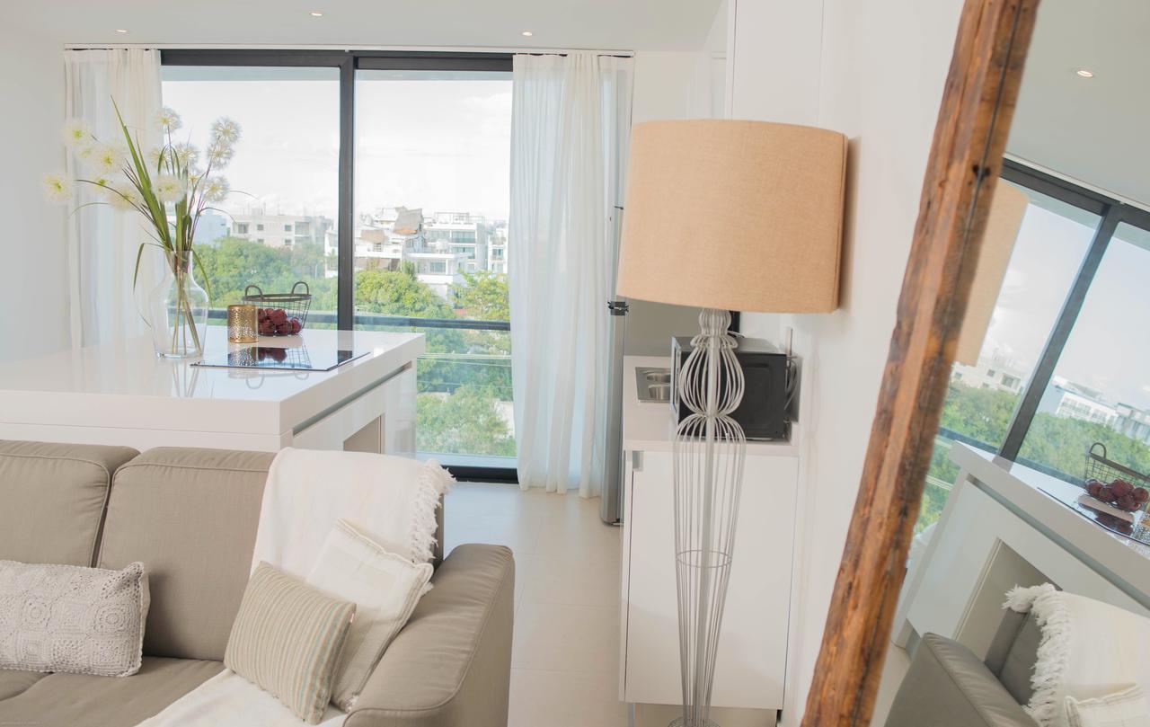 It Building 402 Apartment *