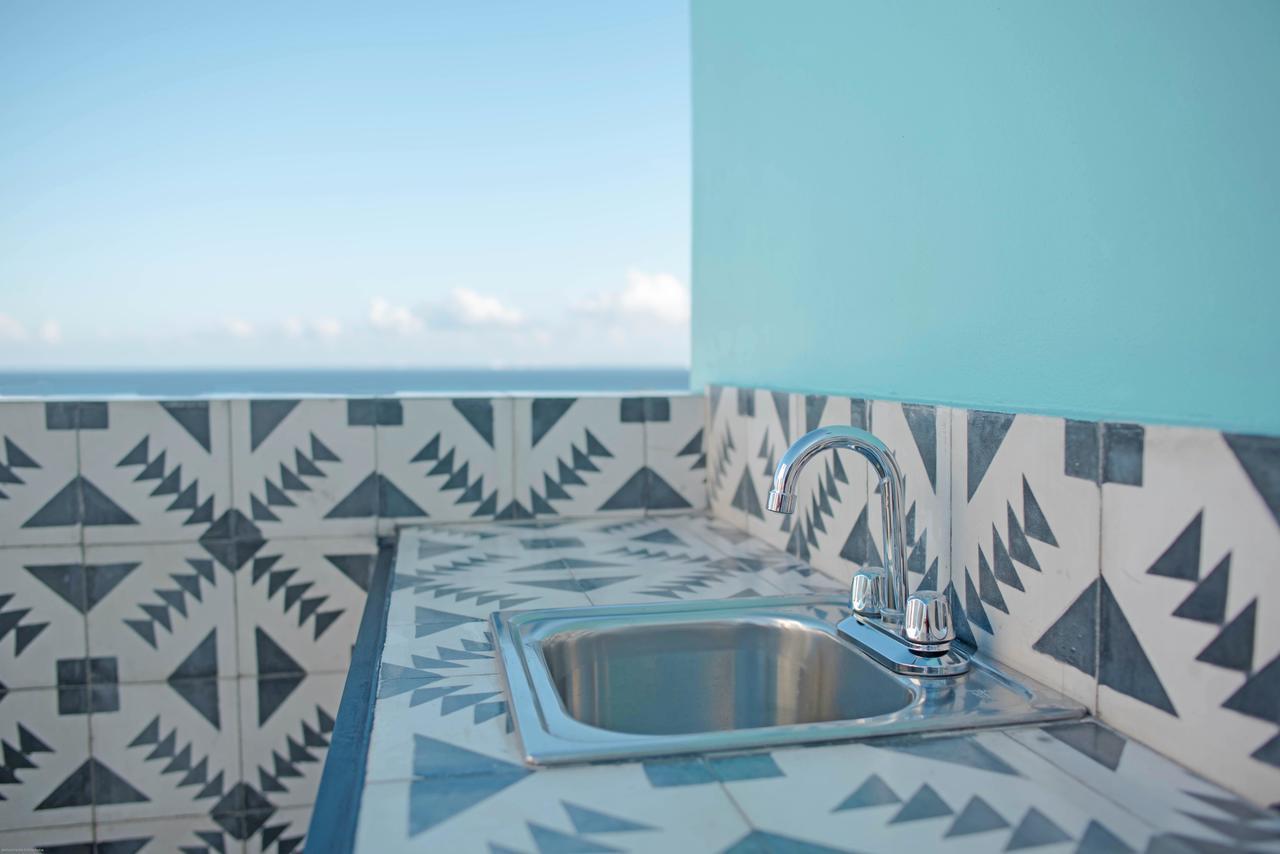 Apartment It Building 402 Playa del Carmen