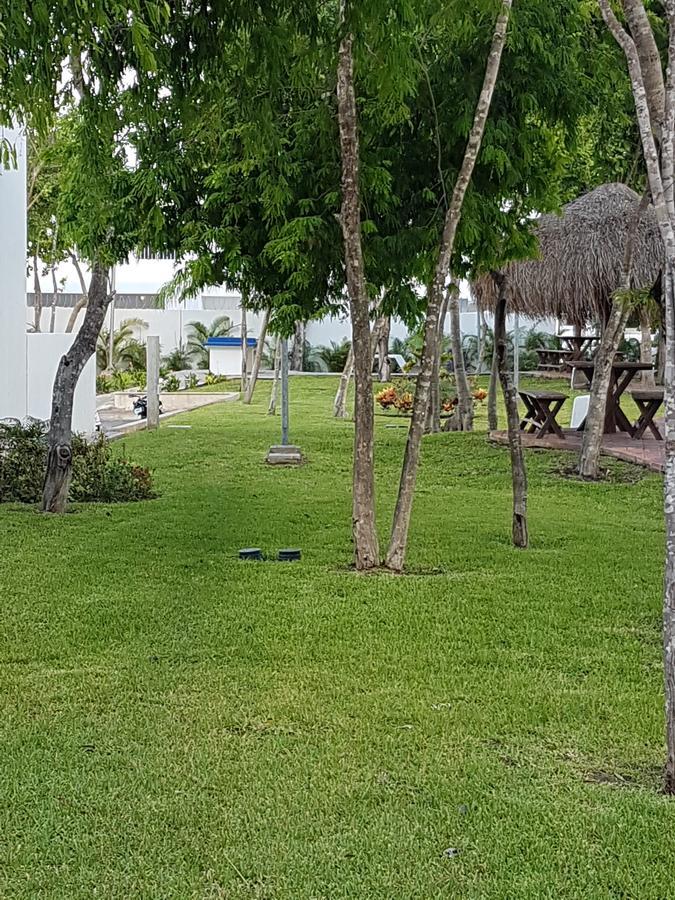 Riviera Maya 4* Playa del Carmen