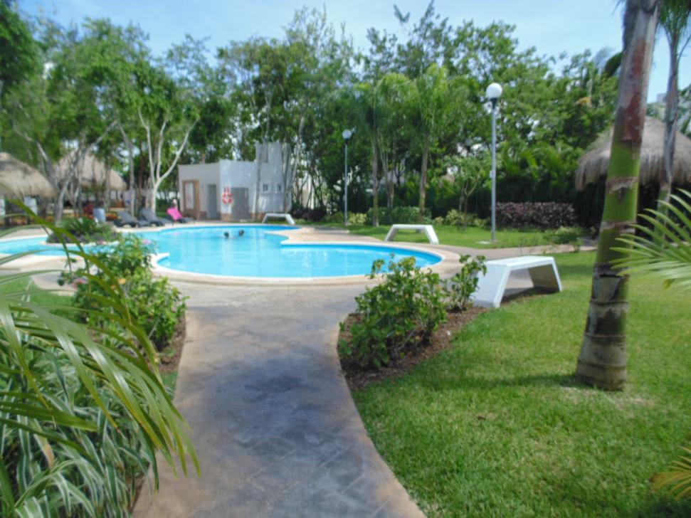 Riviera Maya 4*