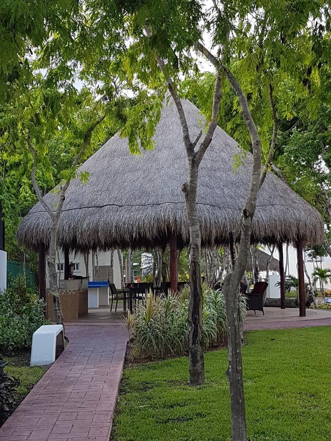 Hotel Riviera Maya Playa del Carmen