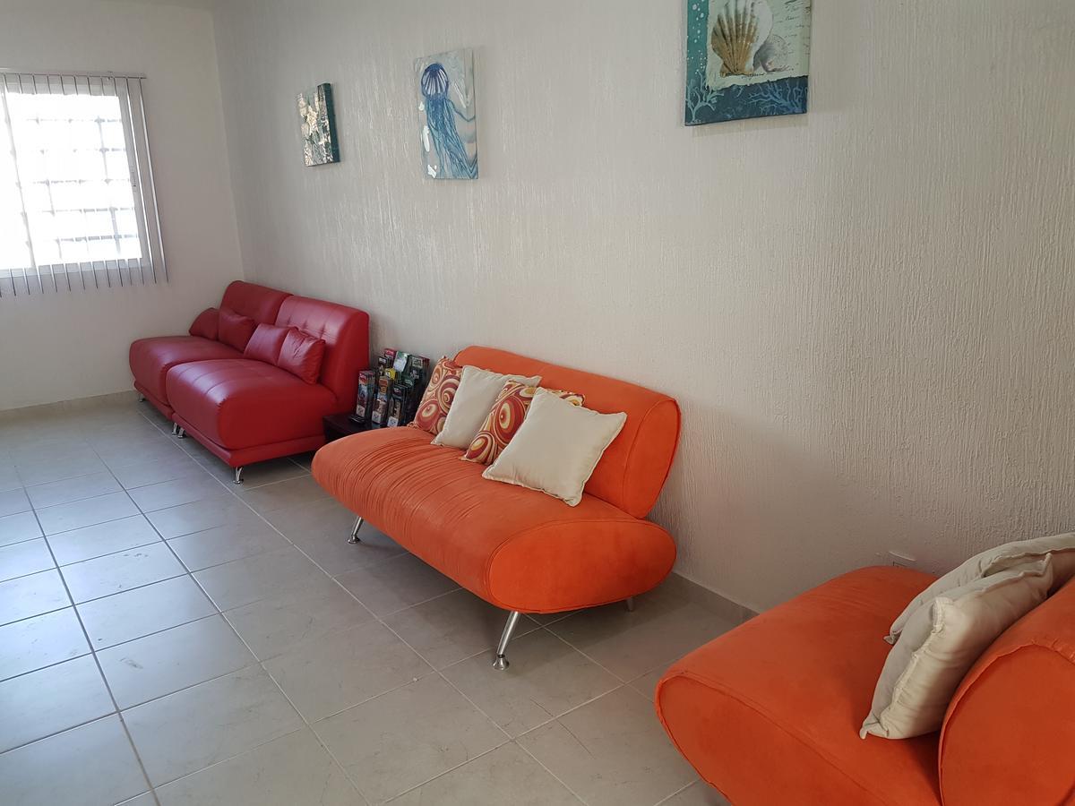 Hotel Riviera Maya