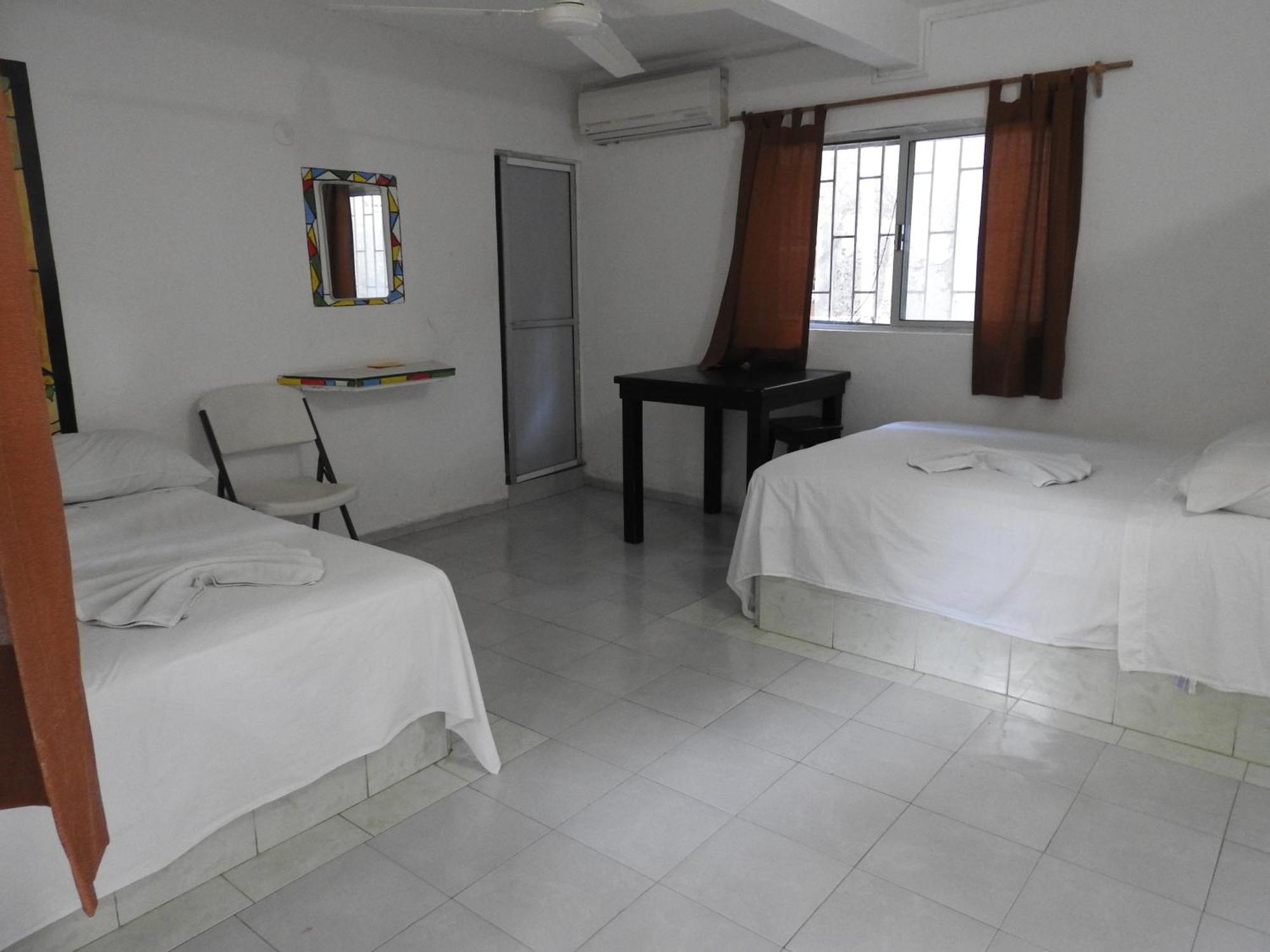 Hotel Marinelly