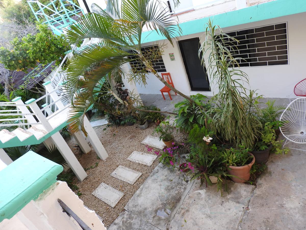 Hotel Marinelly Playa del Carmen