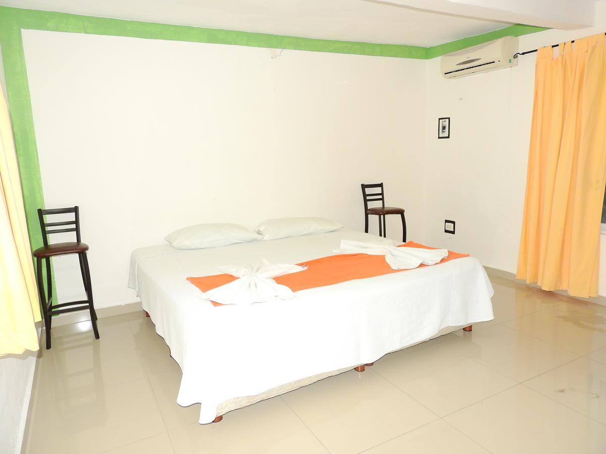 Marinelly Hotel