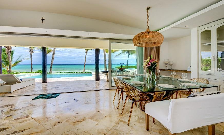 Casa Caramelo Villa *