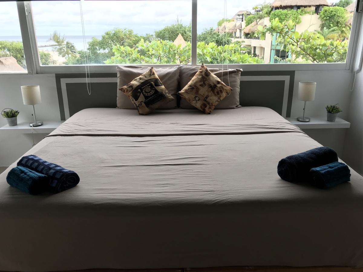 Bed and breakfast Embarcadero Maya 3*