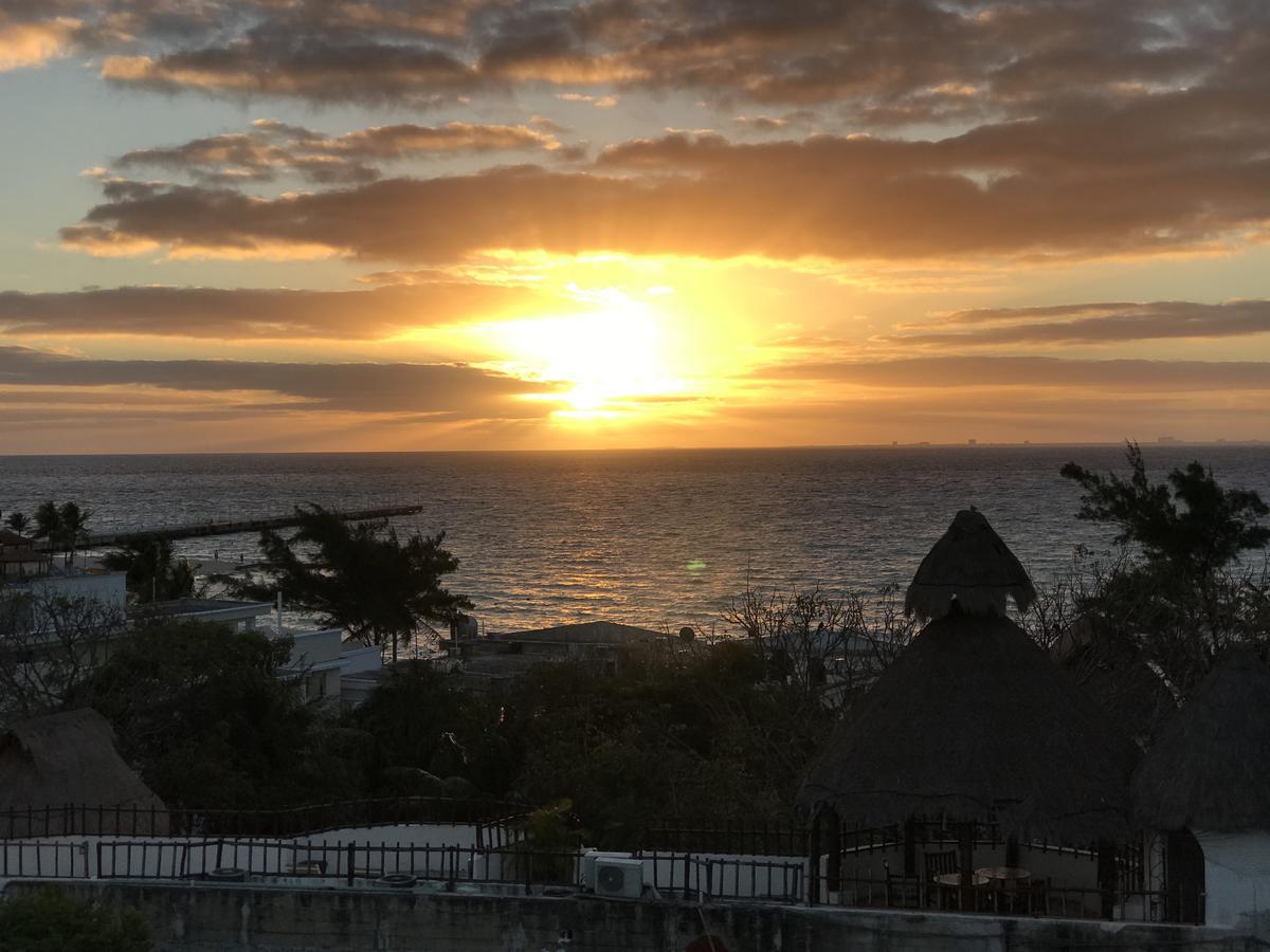 Embarcadero Maya Bed and breakfast Playa del Carmen