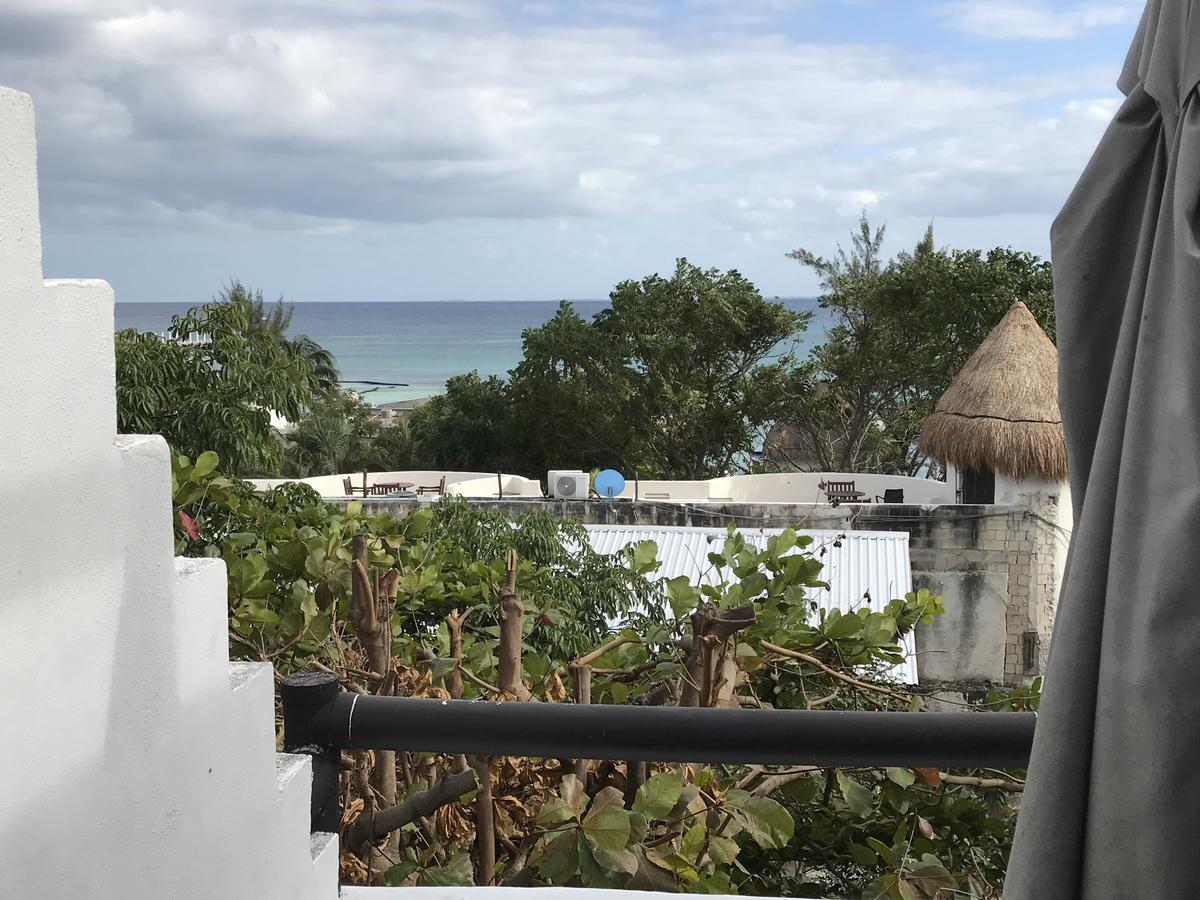 Embarcadero Maya Bed and breakfast Playa del Carmen