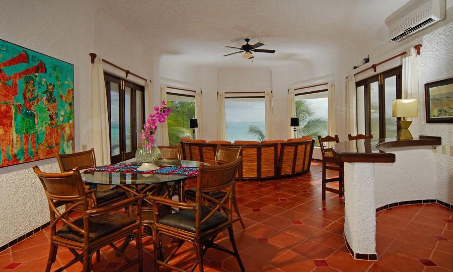 Kin Sol Soleil Hotel Boutique 5* Playa del Carmen