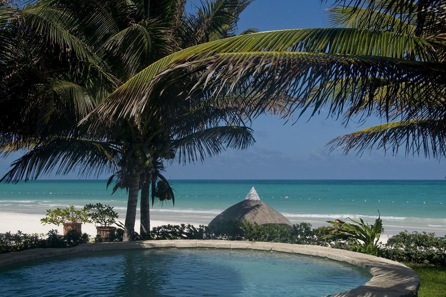 Hotel Kin Sol Soleil Hotel Boutique