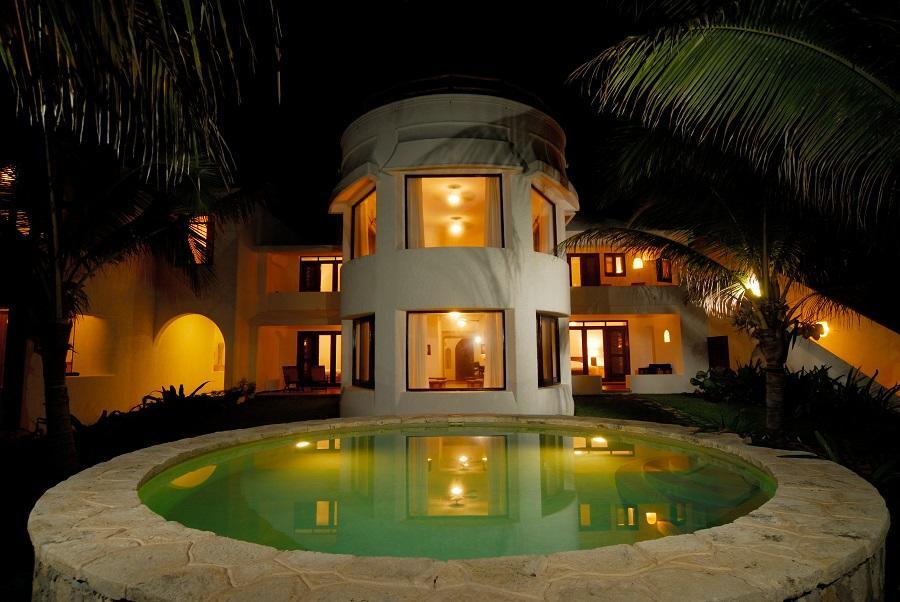 Hotel Kin Sol Soleil Hotel Boutique 5*