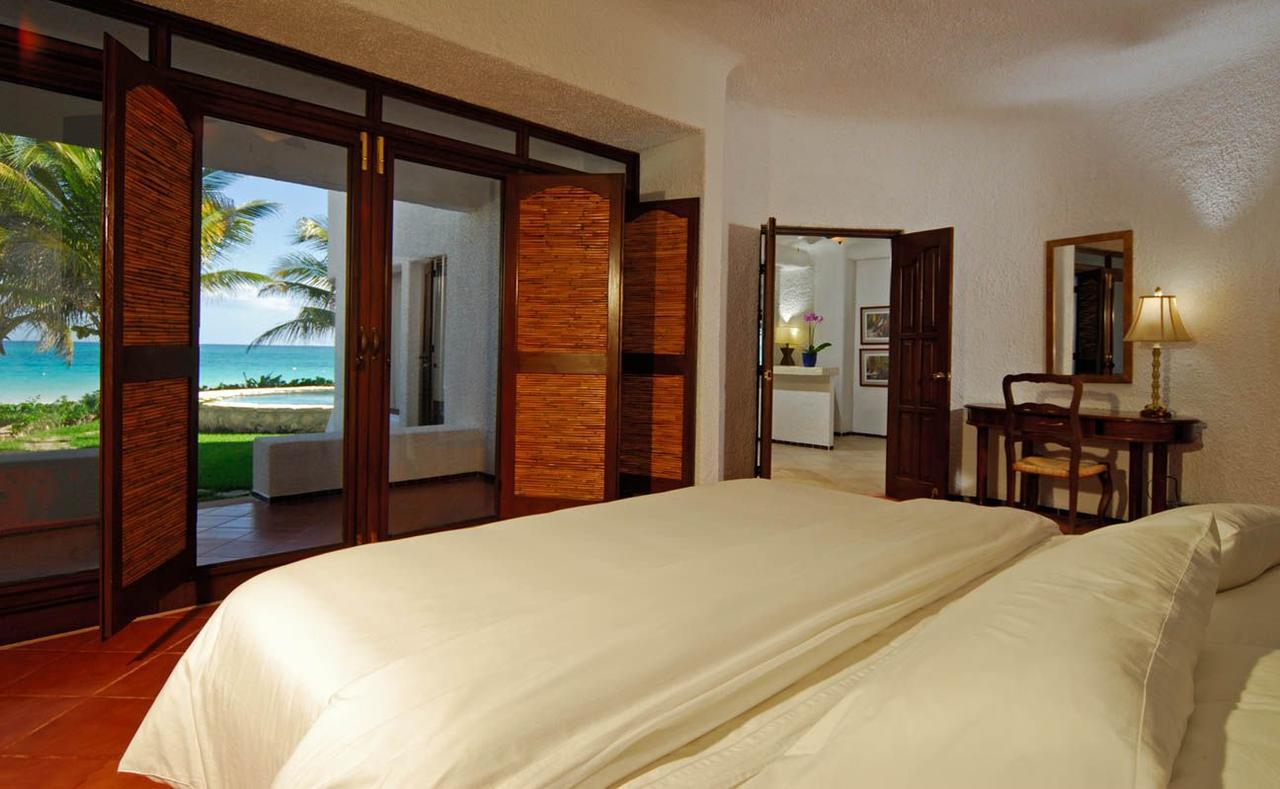 Kin Sol Soleil Hotel Boutique 5* Playa del Carmen
