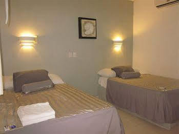 Hotel Sayab 5ta Avenida 2*