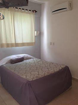 Hotel Sayab 5ta Avenida 2*